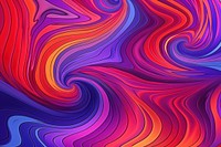 Backgrounds abstract pattern purple.
