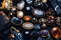 Jewellery backgrounds accessories gemstone.