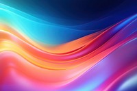 Colorful holographic gradient lighting graphics pattern backgrounds.