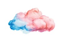 Cloud backgrounds nature white background.