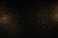 Golden dust light backgrounds astronomy fireworks.