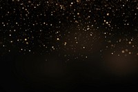 Golden dust light backgrounds astronomy outdoors.