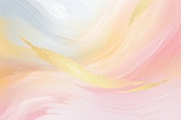 Gold abstract brush stroke backgrounds petal creativity.