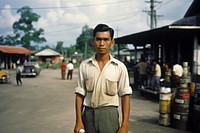 Thai man street adult city.