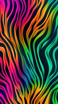 Tiger or zebra fur repeating texture pattern backgrounds accessories.