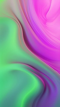 Abstract blurred gradient illustration fluid liquid purple pattern nature.