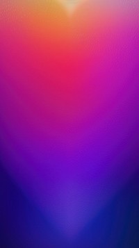 Blurred gradient illustration heart Psychedelic Pattern backgrounds pattern purple.