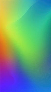 Blurred gradient illustration organic Psychedelic Pattern backgrounds rainbow pattern.