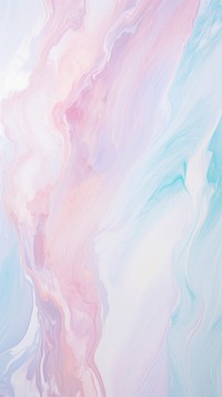 Pastel wallpaper marble texture painting backgrounds creativity.