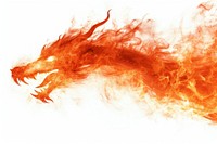 Dradon flame backgrounds dragon fire.