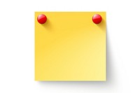 Post it backgrounds yellow red.