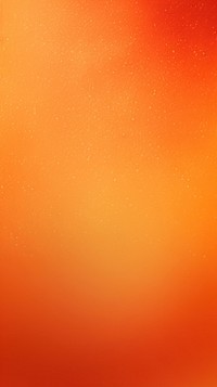 Orange color gradient background backgrounds texture sky.