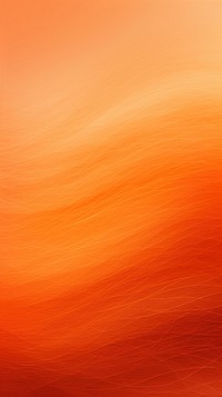 Orange color gradient background backgrounds texture abstract.