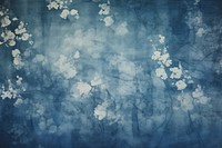 Cyanotype paper background backgrounds texture nature.