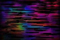 Glitch VHS textures backgrounds pattern purple.