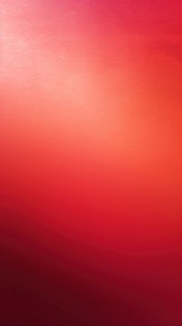 Red color gradient background backgrounds texture abstract.