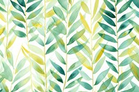 Pattern backgrounds plant leaf.