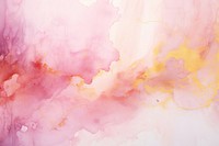 Dreamlike color watercolor background painting backgrounds splattered.