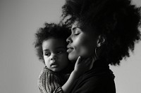 Mother and child photography portrait adult.