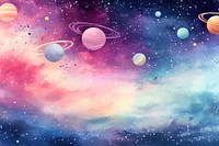 Galaxy kids background space backgrounds astronomy.