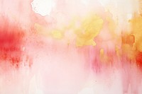 Hot color watercolor background backgrounds painting splattered.