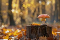 Mushrooms mushroom autumn fungus.