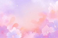 Abstract memphis flowers illustration purple backgrounds outdoors.