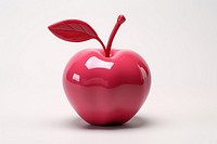 Chery fruit apple plant food.