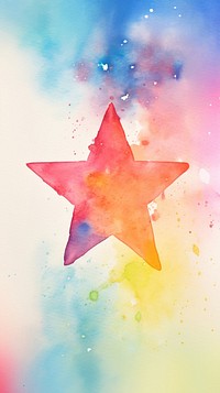 Wallpaper shape star backgrounds creativity abstract.