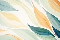 Botanical backgrounds abstract pattern.