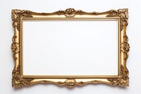 Gold and black frame backgrounds rectangle photo.