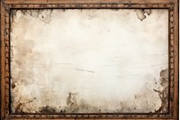 Grunge texture frame backgrounds rectangle painting.