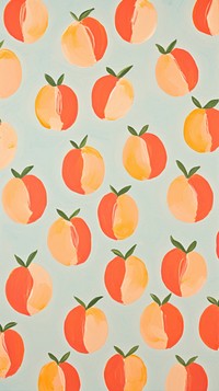 Peach backgrounds wallpaper pattern.