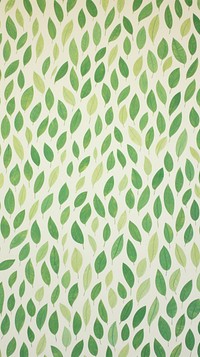 Biggest jumbo tea leaves pattern backgrounds wallpaper.