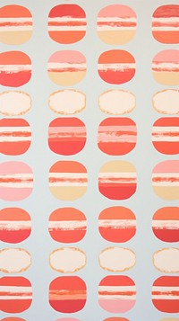Jumbo macarons backgrounds pattern confectionery.