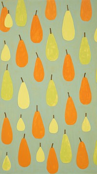 Jumbo avocados backgrounds painting pattern.