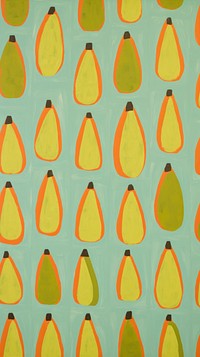 Pattern backgrounds pear food.