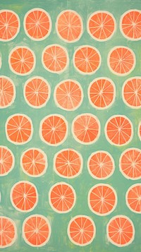 Pomelos pattern backgrounds grapefruit.