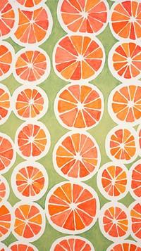 Pomelos pattern backgrounds grapefruit.