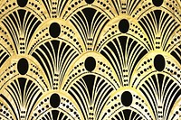Art deco pattern background backgrounds architecture repetition.