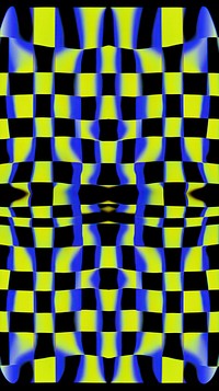 Checkered petterns backgrounds pattern yellow.