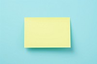 Post-it backgrounds paper simplicity.