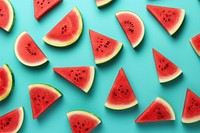 Watermelon backgrounds fruit plant.