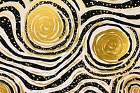 Galaxy pattern background backgrounds abstract gold.