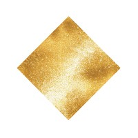 Hexagramgon icon glitter gold backgrounds.