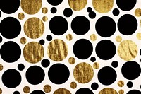 Polka dot pattern background backgrounds abstract texture.