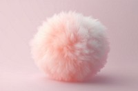 Sphere softness clothing cushion.