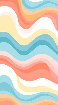Wavy grid pattern backgrounds abstract.