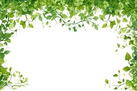 Green backgrounds pattern plant.
