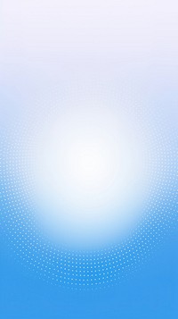 Blue and White circle Noise Gradient blue sky backgrounds.